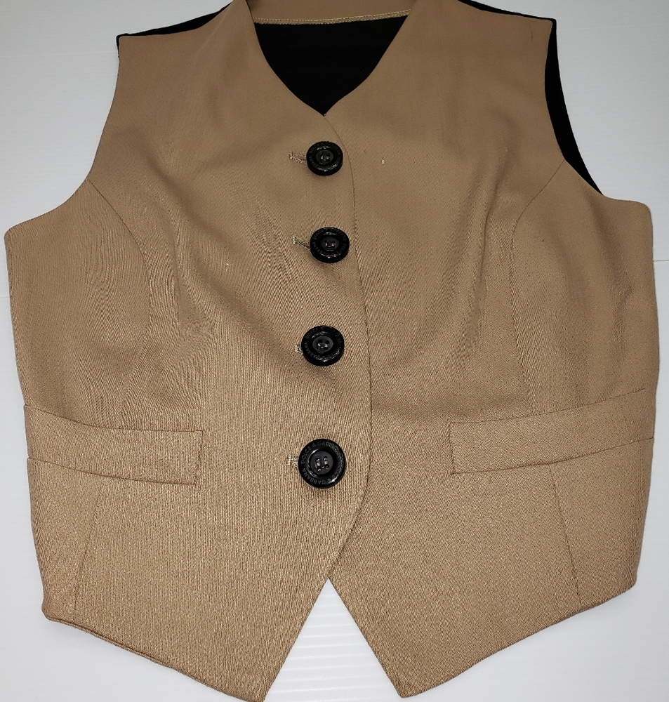 DOLCE&GABBANA vest